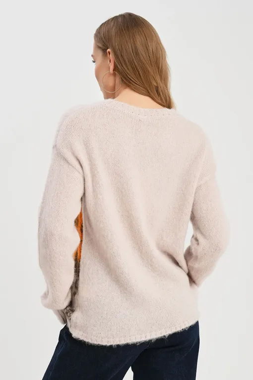 Джемперы laFABBRICAdellaLANA A22547 279