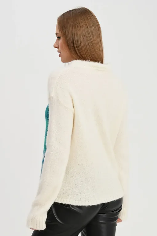 Джемперы laFABBRICAdellaLANA A22547 278