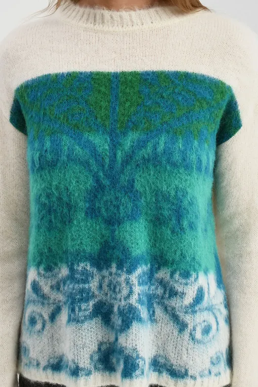 Джемперы laFABBRICAdellaLANA A22547 278