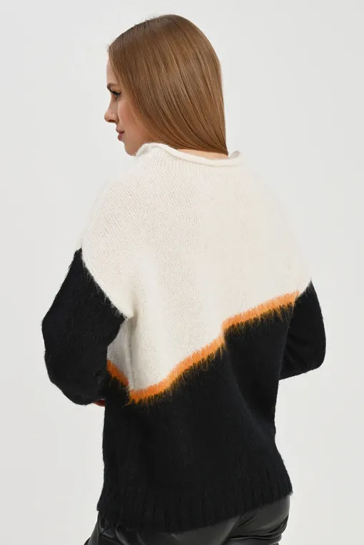 Джемперы laFABBRICAdellaLANA A22548 245