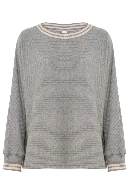 Джемперы Le Chat ESMEE830 gris chine