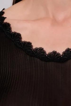 Lisanza 46565403 3 Black