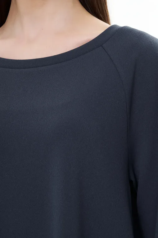 Джемперы Luisa Viola G498L108358N 023 BASALT