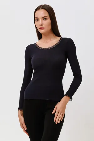 Madiva AMELIE M/L GIROCOLLO 79 notte