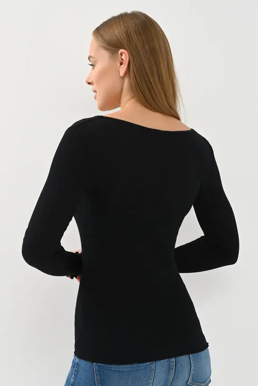 Джемперы Madiva GIULI M/L 15 nero