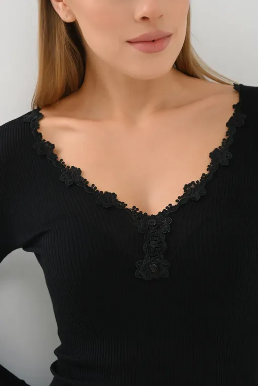 Джемперы Madiva GIULI M/L 15 nero