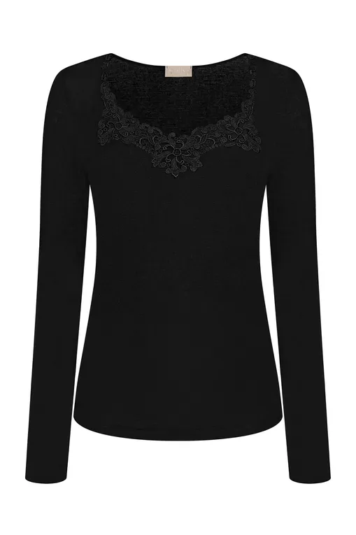 Джемперы Madiva OLGA M/L 15 nero