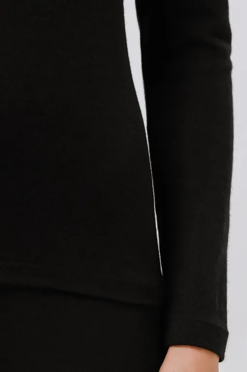 Джемперы Madiva OLGA M/L 15 nero