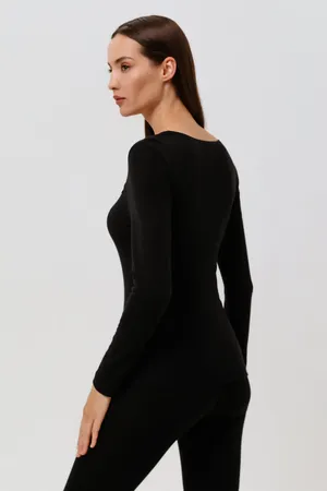 Madiva OLGA M/L 15 nero