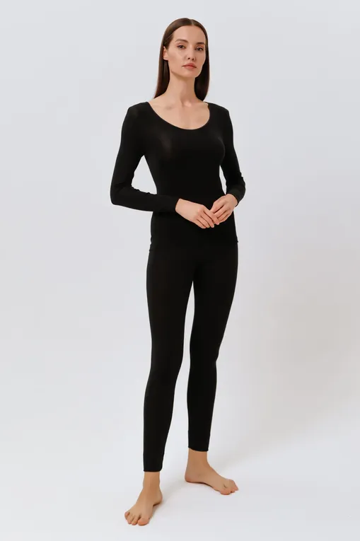 Джемперы Madiva SARA M/L 15 nero