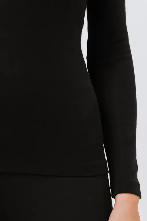 Джемперы Madiva SARA M/L 15 nero