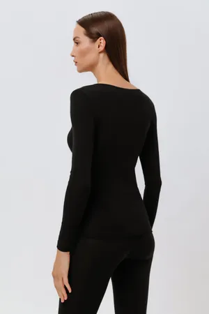 Madiva SARA M/L 15 nero