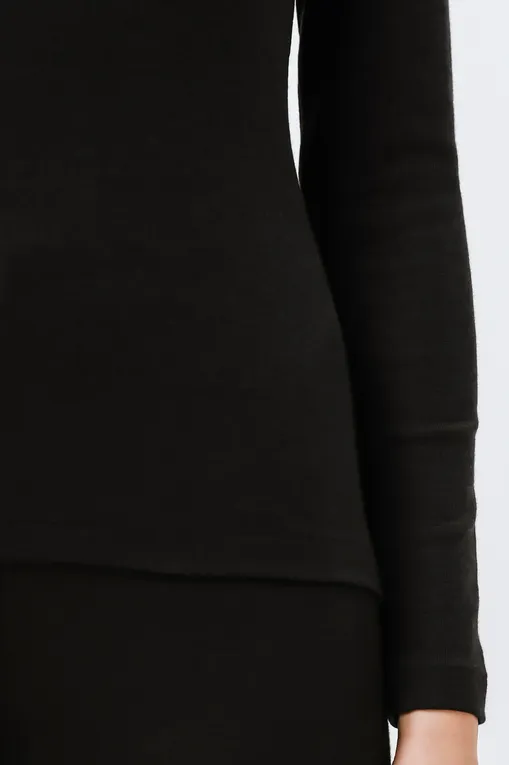 Джемперы Madiva TITTI M/L-SCOLLO A V 15 nero