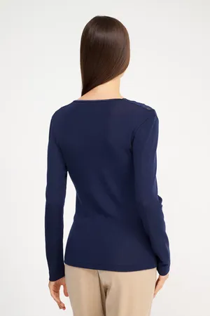 Madiva TITTI M/L-SCOLLO A V 79 notte