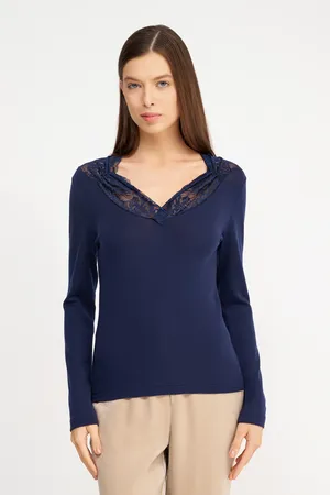 Madiva TITTI M/L-SCOLLO A V 79 notte