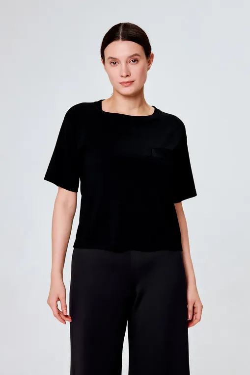 Джемперы Max Mara Leisure ACRO 241636104 002 BLACK