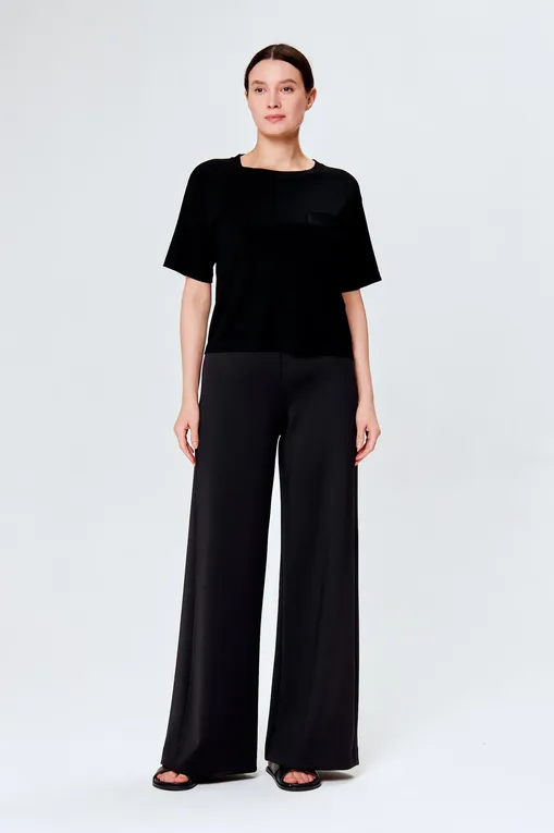 Джемперы Max Mara Leisure ACRO 241636104 002 BLACK
