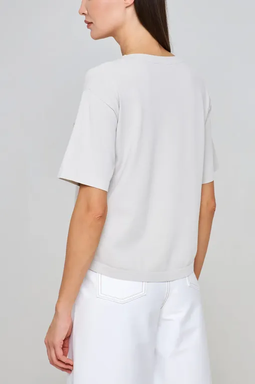 Джемперы Max Mara Leisure ACRO 241636104 003 STONE