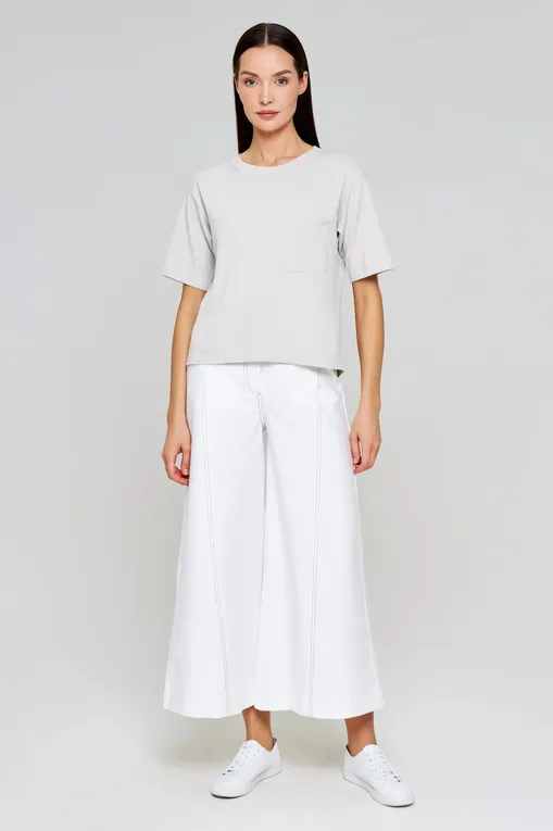 Джемперы Max Mara Leisure ACRO 241636104 003 STONE