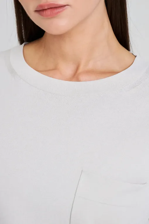 Джемперы Max Mara Leisure ACRO 241636104 003 STONE