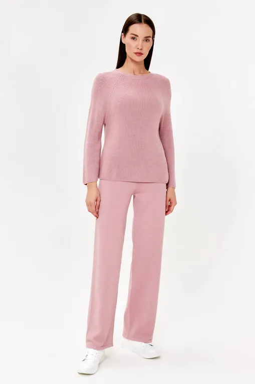 Джемперы Max Mara Leisure BALENIO 23336611 003 PINK