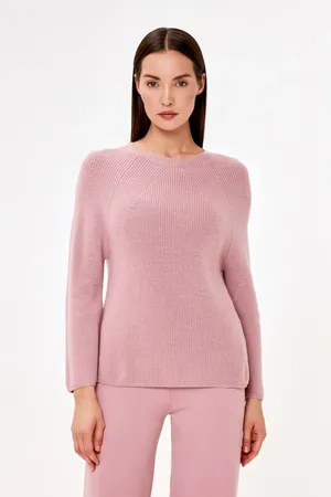 Max Mara Leisure BALENIO 23336611 003 PINK