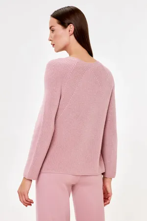 Max Mara Leisure BALENIO 23336611 003 PINK