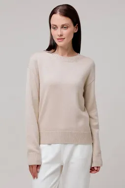 Max Mara Leisure FEDRA 23336610 001 ALBINO