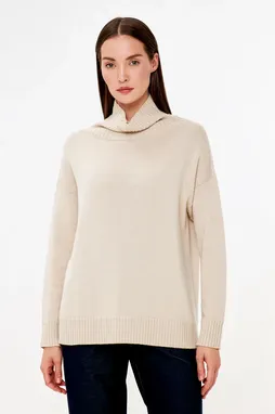 Max Mara Leisure NUBLE 23336609 001 ALBINO