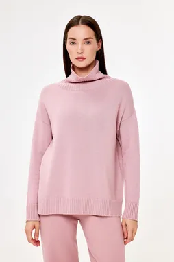 Max Mara Leisure NUBLE 23336609 003 PINK