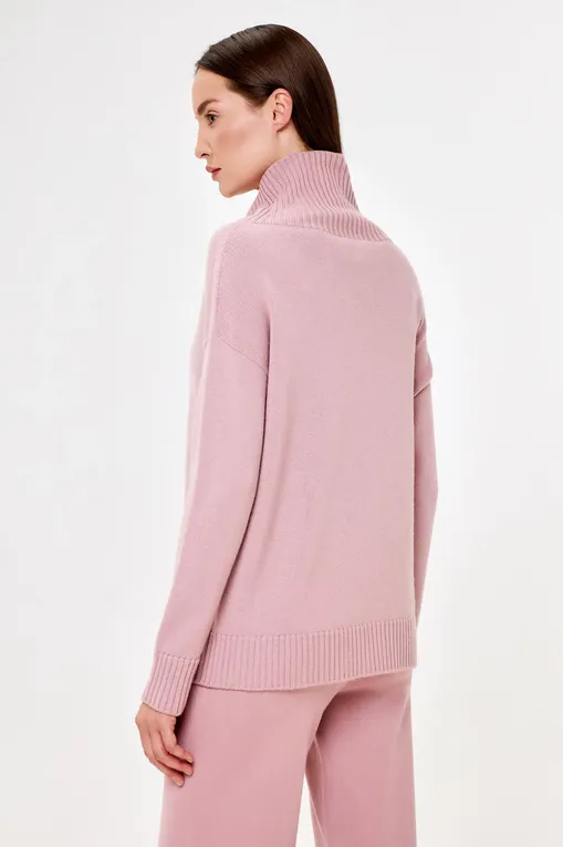 Джемперы Max Mara Leisure NUBLE 23336609 003 PINK