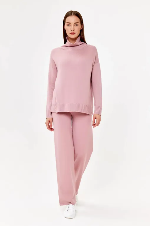 Джемперы Max Mara Leisure NUBLE 23336609 003 PINK
