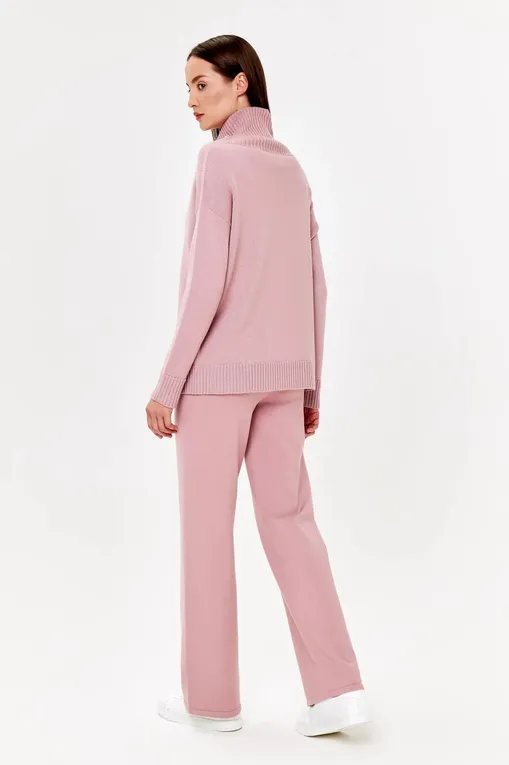Джемперы Max Mara Leisure NUBLE 23336609 003 PINK