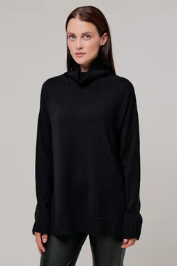 Max Mara Leisure NUBLE 23336609 006 MIDNIGHTBLUE