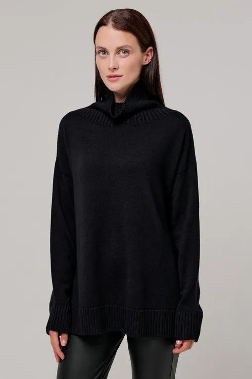 Джемперы Max Mara Leisure NUBLE 23336609 006 MIDNIGHTBLUE