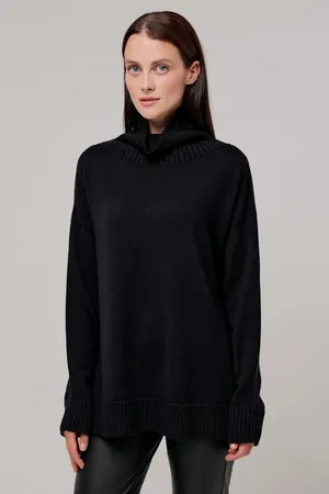 Max Mara Leisure NUBLE 23336609 006 MIDNIGHTBLUE