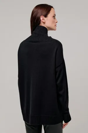 Max Mara Leisure NUBLE 23336609 006 MIDNIGHTBLUE