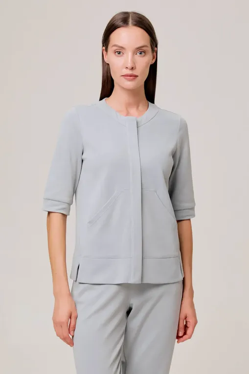 Джемперы Max Mara CAIRO 39110326 002 WATER
