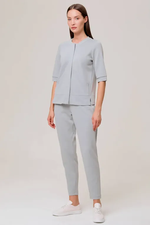 Джемперы Max Mara CAIRO 39110326 002 WATER