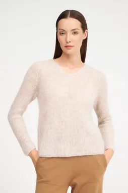 Max Mara Leisure FRESIS 242636611 001 BEIGE