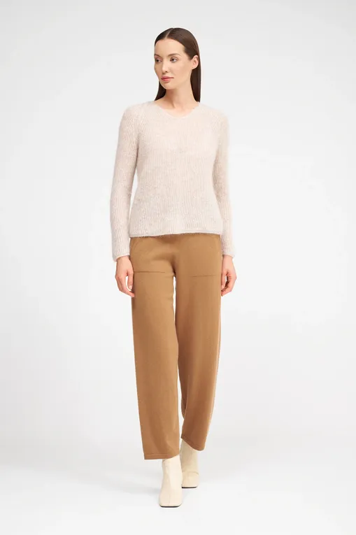 Джемперы Max Mara Leisure FRESIS 242636611 001 BEIGE