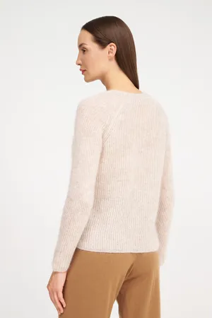 Max Mara Leisure FRESIS 242636611 001 BEIGE