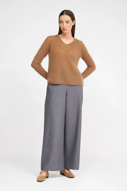 Джемперы Max Mara Leisure FRESIS 242636611 004 TOBACCO