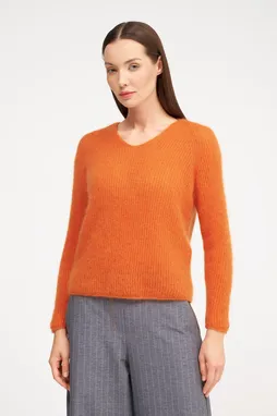 Max Mara Leisure FRESIS 242636611 003 ORANGE