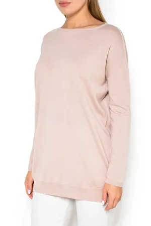 Max Mara LEDA 004 PINK tema3