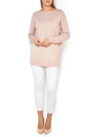 Max Mara LEDA 004 PINK tema3