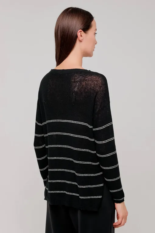 Джемперы Max Mara MADIA 23336107 002 BLACK