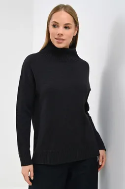 Max Mara Leisure NUBLE 23336609 005 DARK GREY