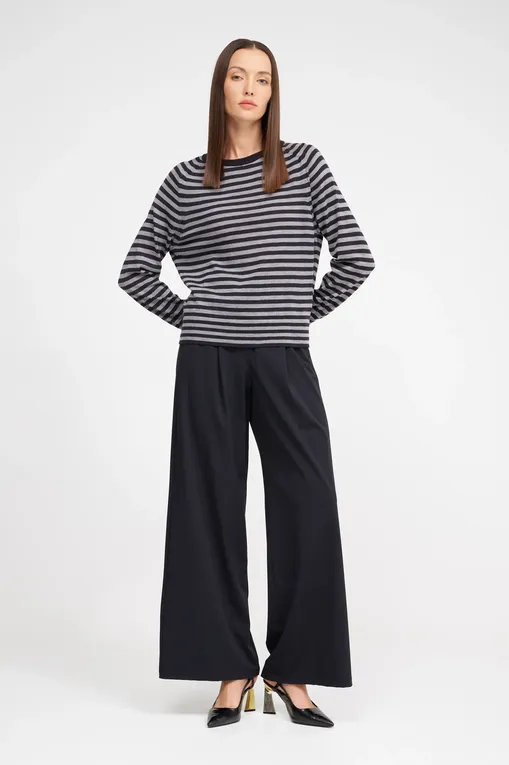 Джемперы Max Mara Leisure QUARRY 242636608 008 LIGHT GREY