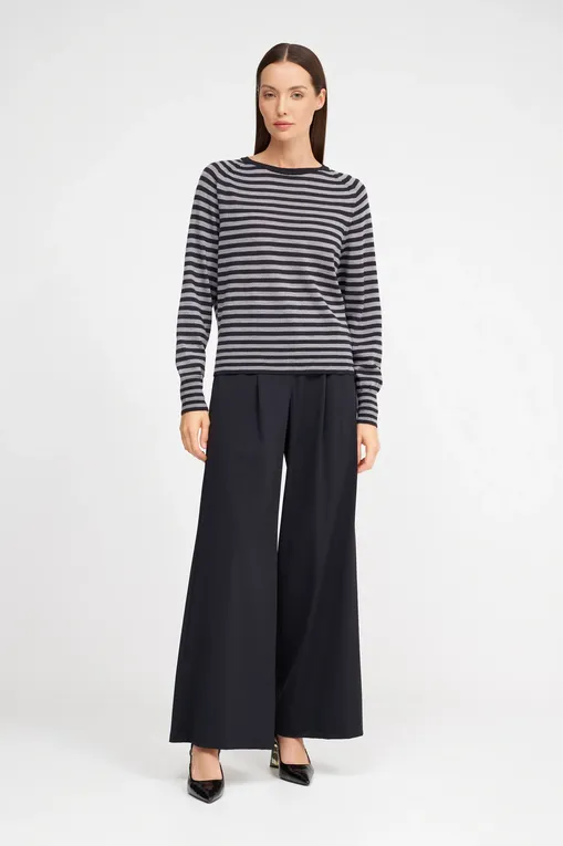 Джемперы Max Mara Leisure QUARRY 242636608 008 LIGHT GREY